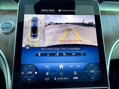 2025 Mercedes-Benz C-Class C 300 Sedan