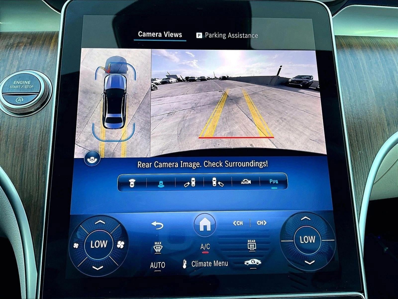 2025 Mercedes-Benz C-Class C 300 Sedan