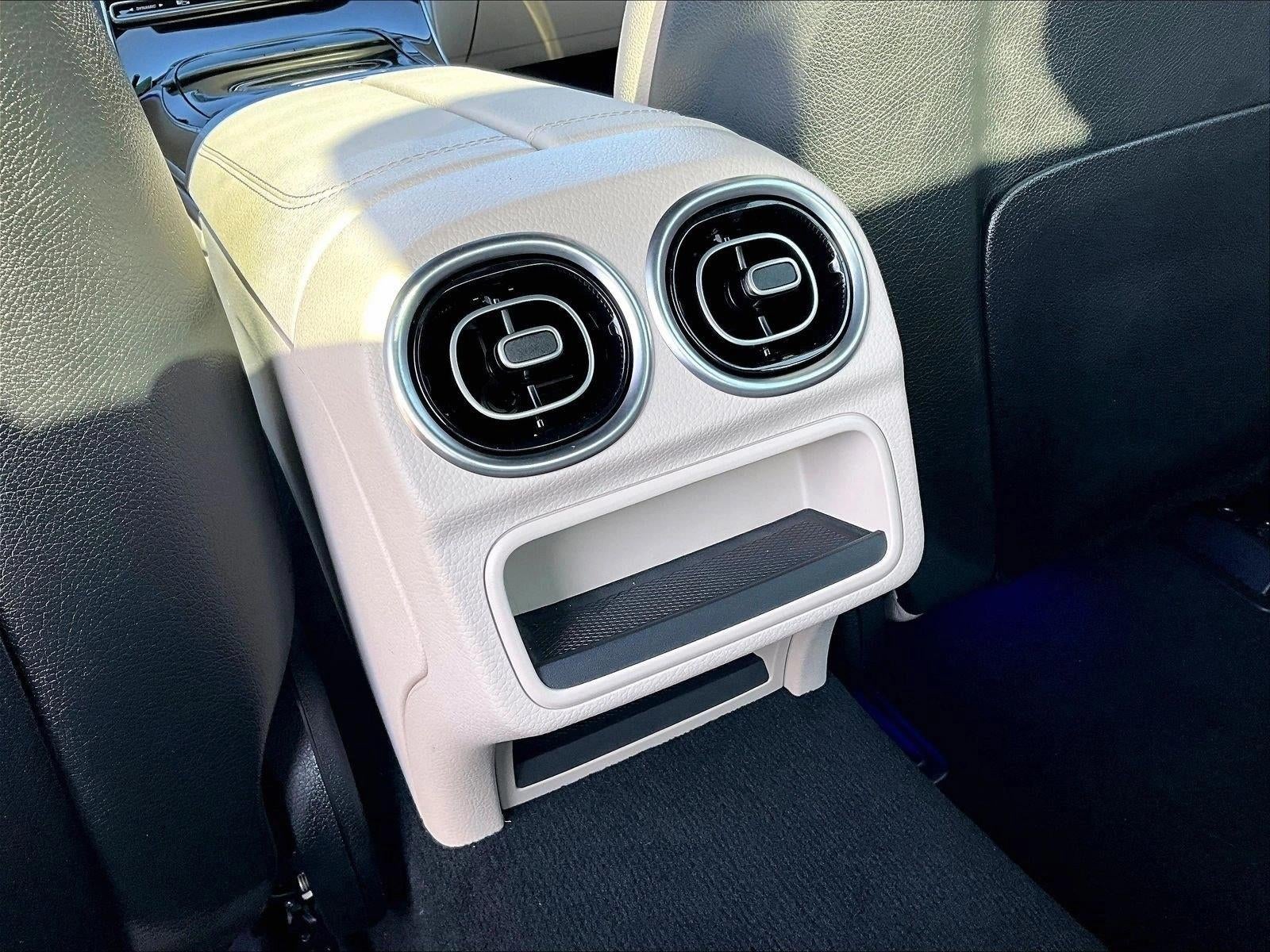 2025 Mercedes-Benz C-Class C 300 Sedan