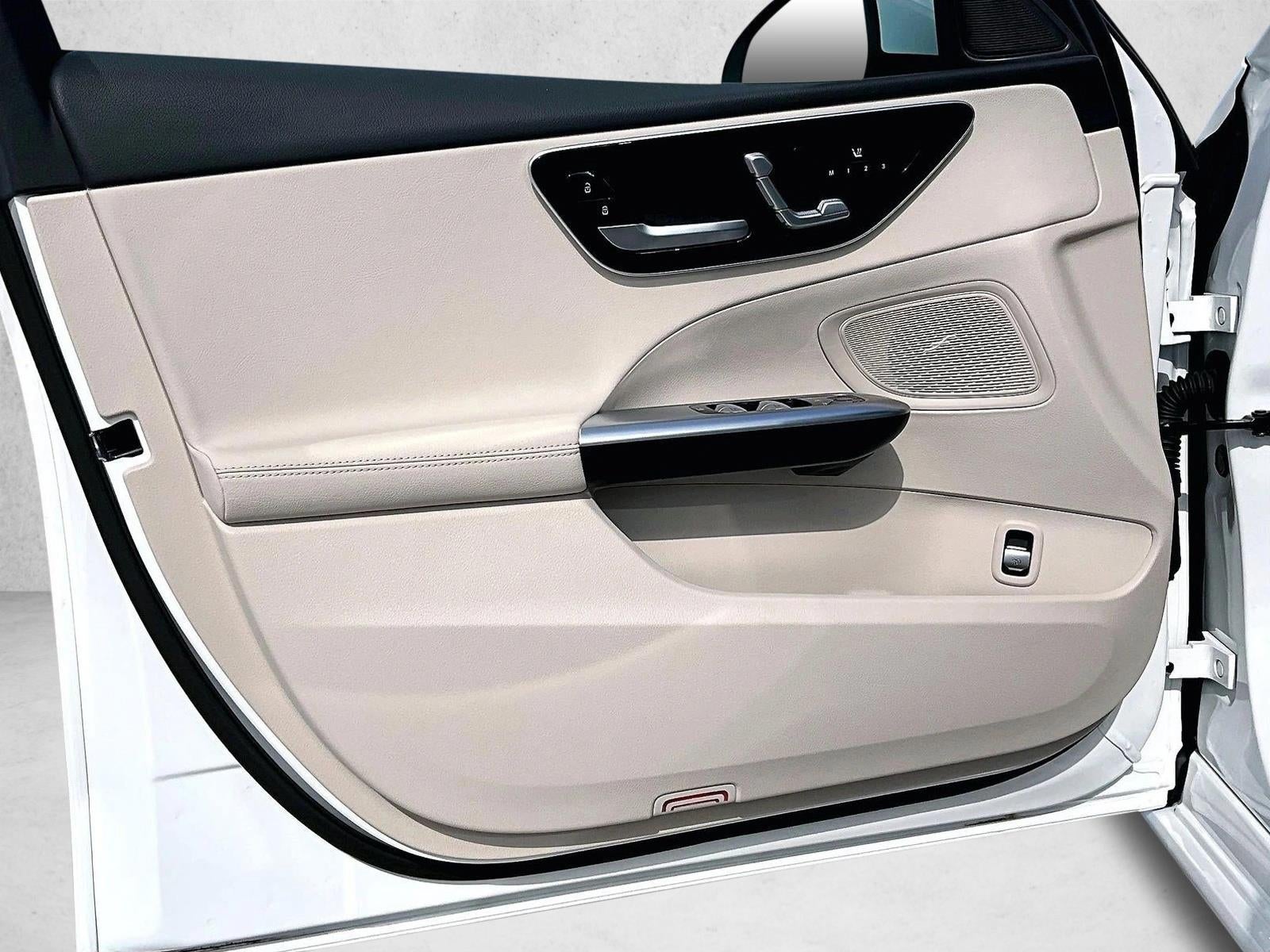 2025 Mercedes-Benz C-Class C 300 Sedan