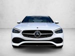 2025 Mercedes-Benz C-Class C 300 Sedan