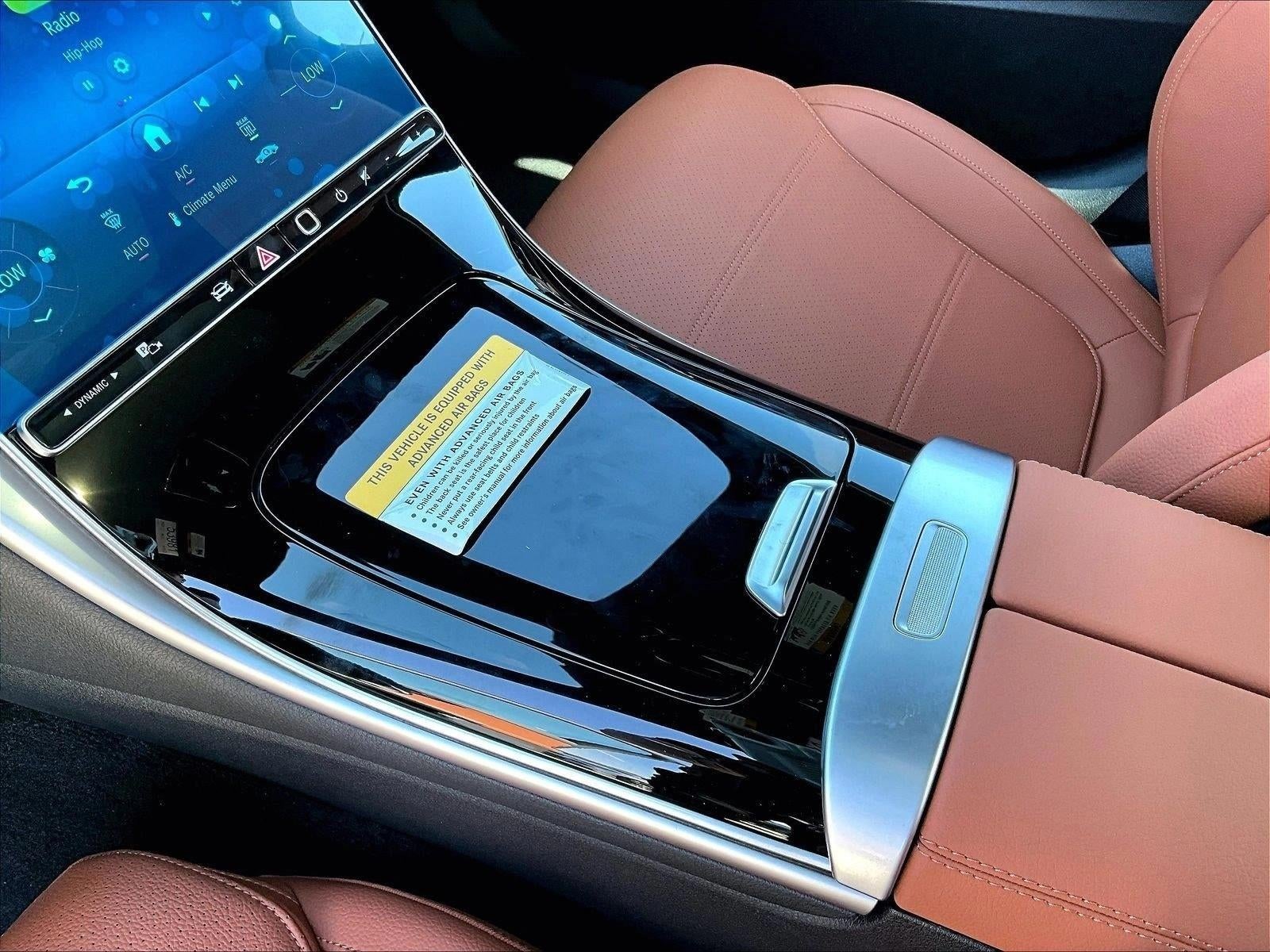 2026 Mercedes-Benz C-Class C 300 Sedan