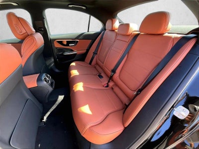2026 Mercedes-Benz C-Class C 300 Sedan