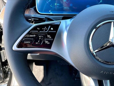 2026 Mercedes-Benz C-Class C 300 Sedan