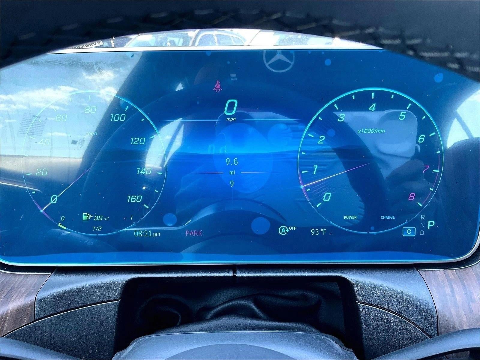 2026 Mercedes-Benz C-Class C 300 Sedan