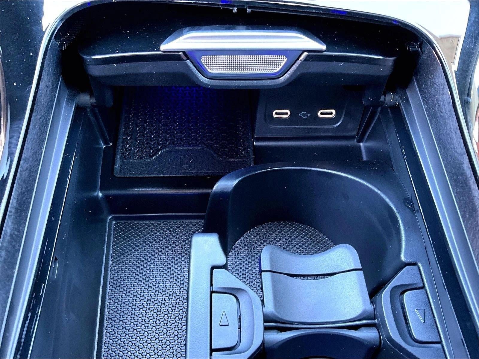 2026 Mercedes-Benz C-Class C 300 Sedan