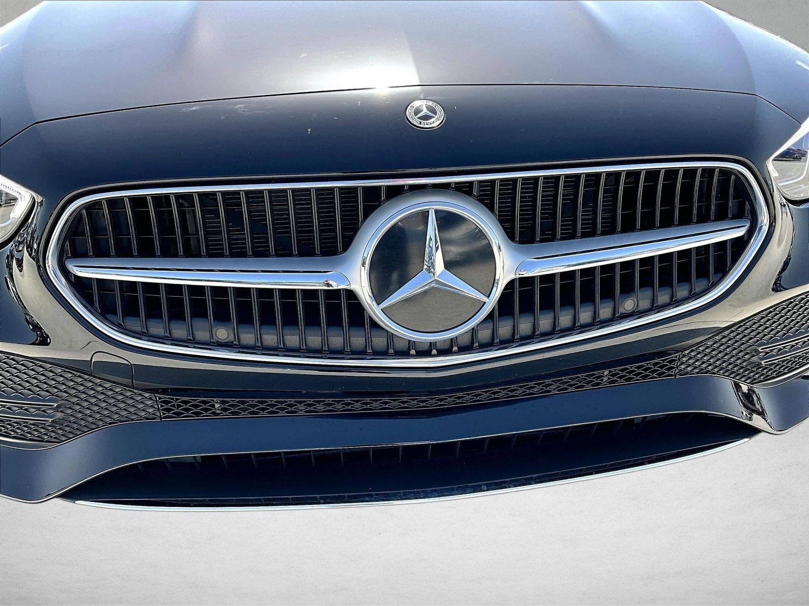 2026 Mercedes-Benz C-Class C 300 Sedan