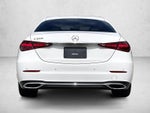 2024 Mercedes-Benz C-Class C 300 Sedan