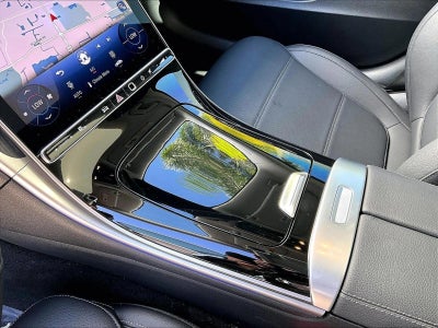 2025 Mercedes-Benz C-Class C 300 Sedan