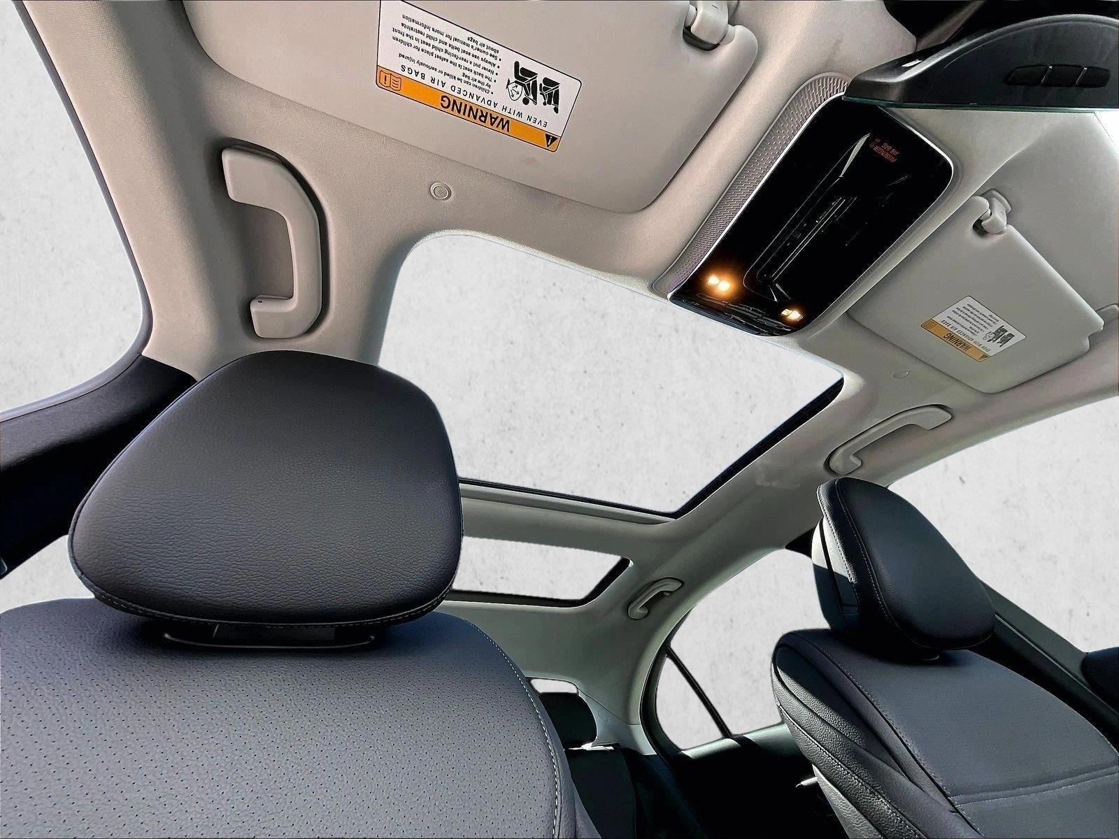 2025 Mercedes-Benz C-Class C 300 Sedan