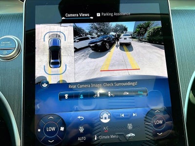 2025 Mercedes-Benz C-Class C 300 Sedan