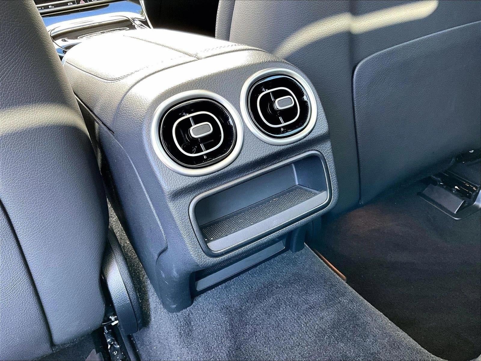 2025 Mercedes-Benz C-Class C 300 Sedan