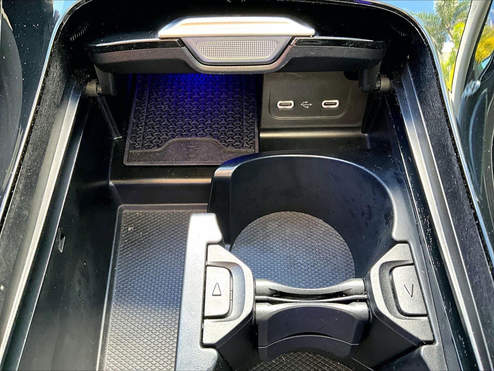 2025 Mercedes-Benz C-Class C 300 Sedan