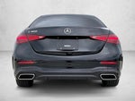 2025 Mercedes-Benz C-Class C 300 Sedan