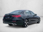 2025 Mercedes-Benz C-Class C 300 Sedan