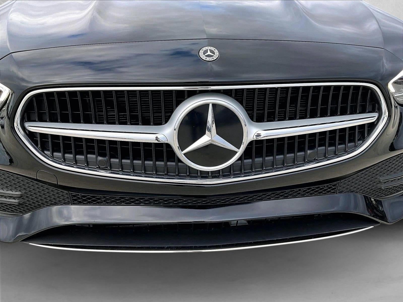 2025 Mercedes-Benz C-Class C 300 Sedan