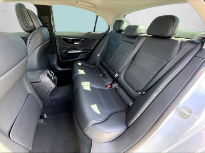 2026 Mercedes-Benz C-Class C 300 Sedan