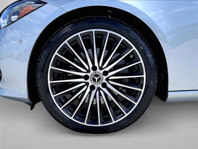 2026 Mercedes-Benz C-Class C 300 Sedan