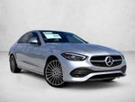 2026 Mercedes-Benz C-Class C 300 Sedan