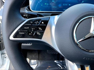 2026 Mercedes-Benz C-Class C 300 Sedan