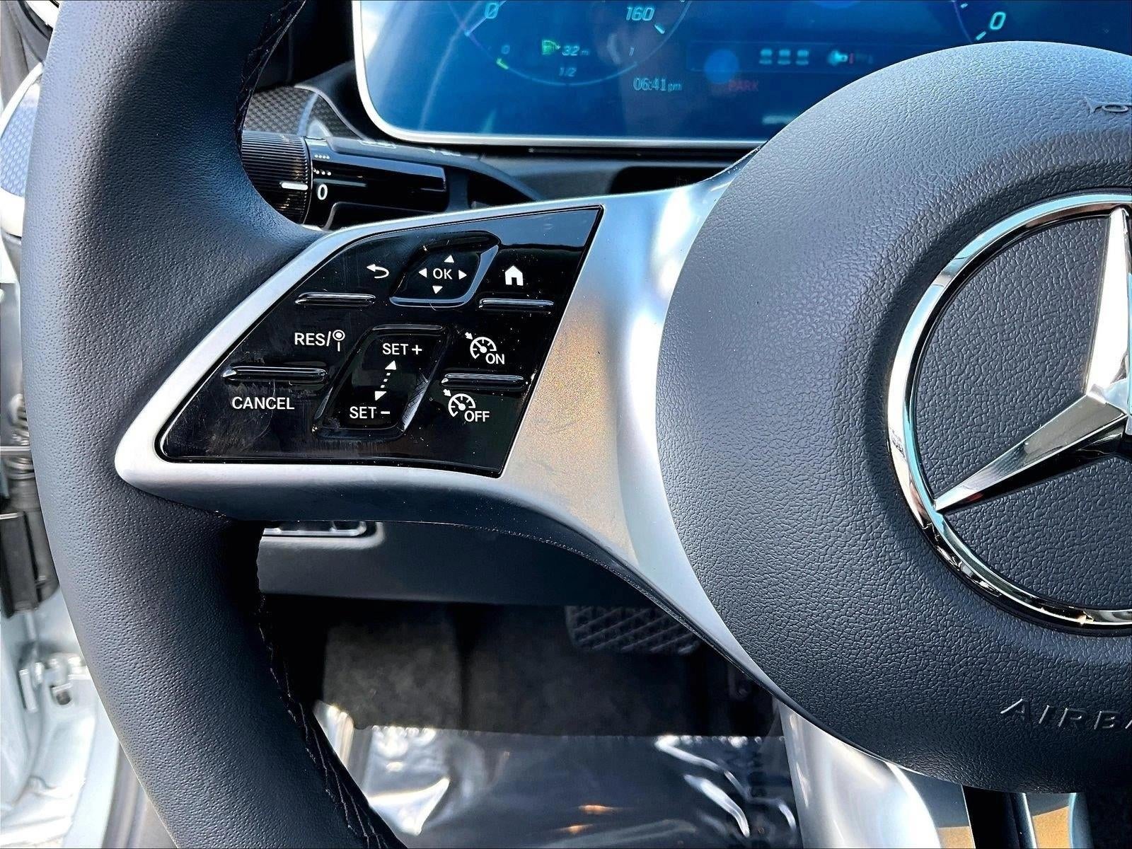 2026 Mercedes-Benz C-Class C 300 Sedan