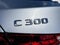 2026 Mercedes-Benz C-Class C 300 Sedan