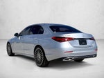 2026 Mercedes-Benz C-Class C 300 Sedan