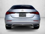 2026 Mercedes-Benz C-Class C 300 Sedan