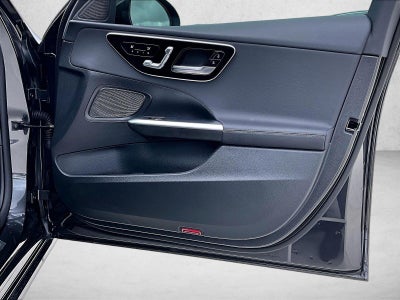2026 Mercedes-Benz C-Class C 300 Sedan