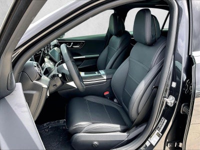 2026 Mercedes-Benz C-Class C 300 Sedan