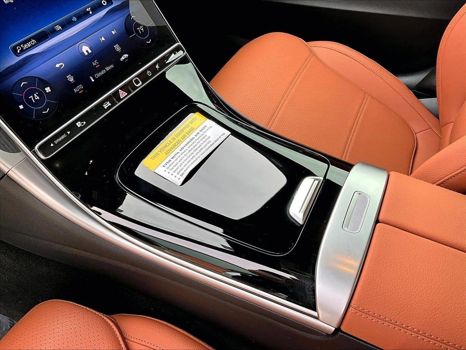 2025 Mercedes-Benz C-Class C 300 Sedan