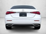 2025 Mercedes-Benz C-Class C 300 Sedan