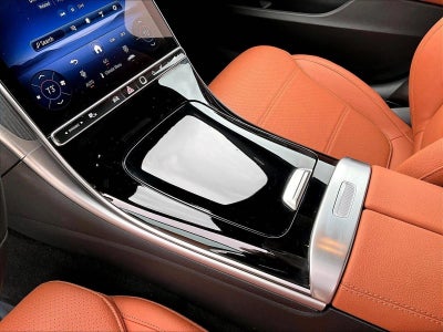 2025 Mercedes-Benz C-Class C 300 Sedan