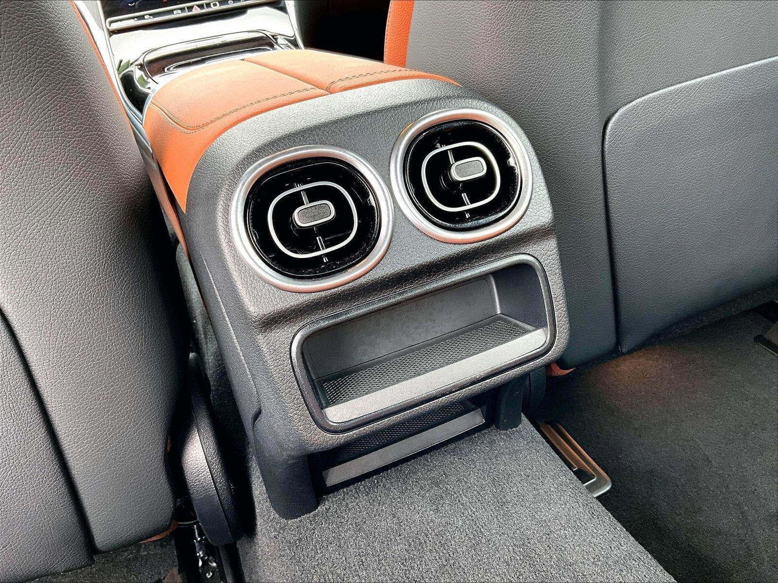 2025 Mercedes-Benz C-Class C 300 Sedan