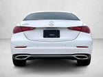 2025 Mercedes-Benz C-Class C 300 Sedan