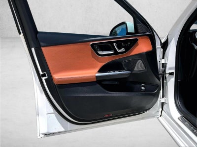 2023 Mercedes-Benz C-Class C 300 Sedan