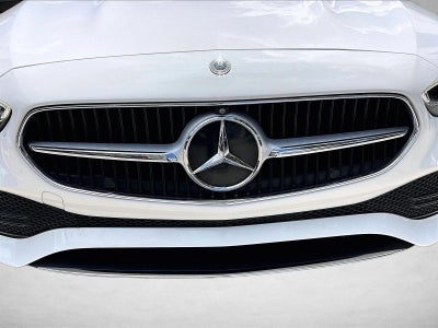 2023 Mercedes-Benz C-Class C 300 Sedan