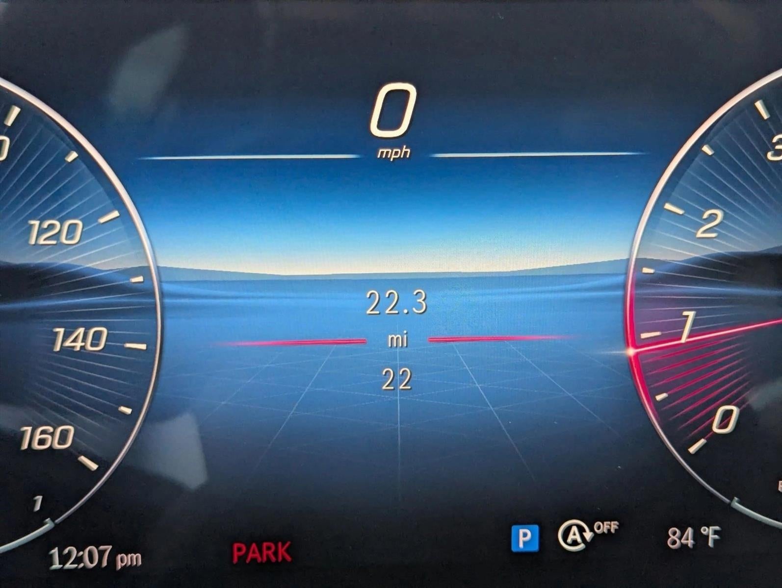 2025 Mercedes-Benz C-Class C 300 Sedan