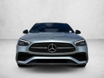 2025 Mercedes-Benz C-Class C 300 Sedan