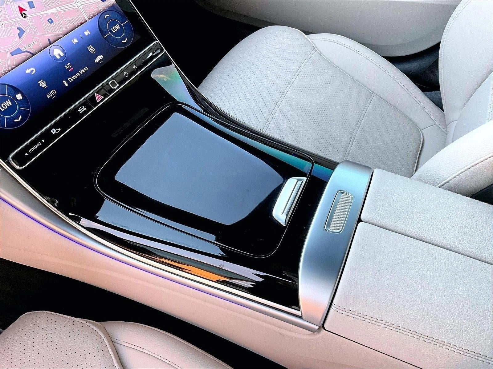 2025 Mercedes-Benz C-Class C 300 Sedan