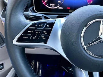 2025 Mercedes-Benz C-Class C 300 Sedan