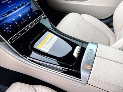 2025 Mercedes-Benz C-Class C 300 Sedan