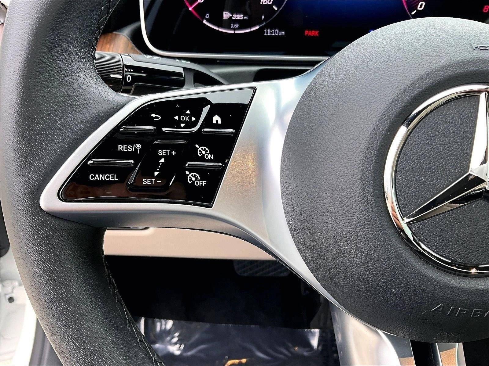 2025 Mercedes-Benz C-Class C 300 Sedan