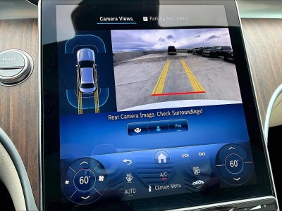 2025 Mercedes-Benz C-Class C 300 Sedan