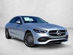 2026 Mercedes-Benz C-Class C 300 Sedan