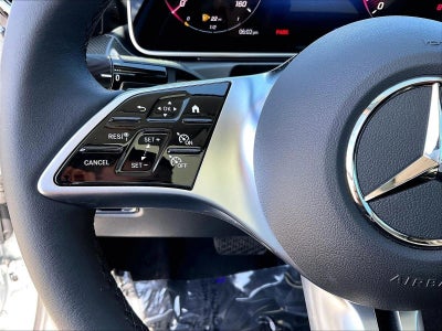 2026 Mercedes-Benz C-Class C 300 Sedan