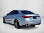 2026 Mercedes-Benz C-Class C 300 Sedan