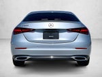 2026 Mercedes-Benz C-Class C 300 Sedan