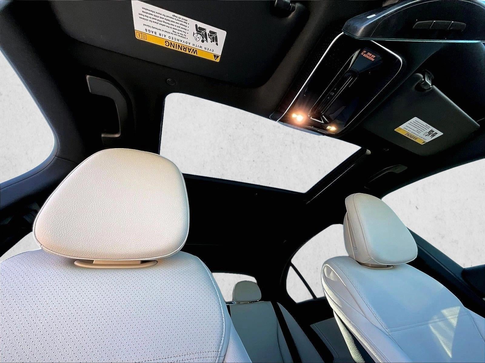 2023 Mercedes-Benz C-Class C 300 4MATIC® Sedan