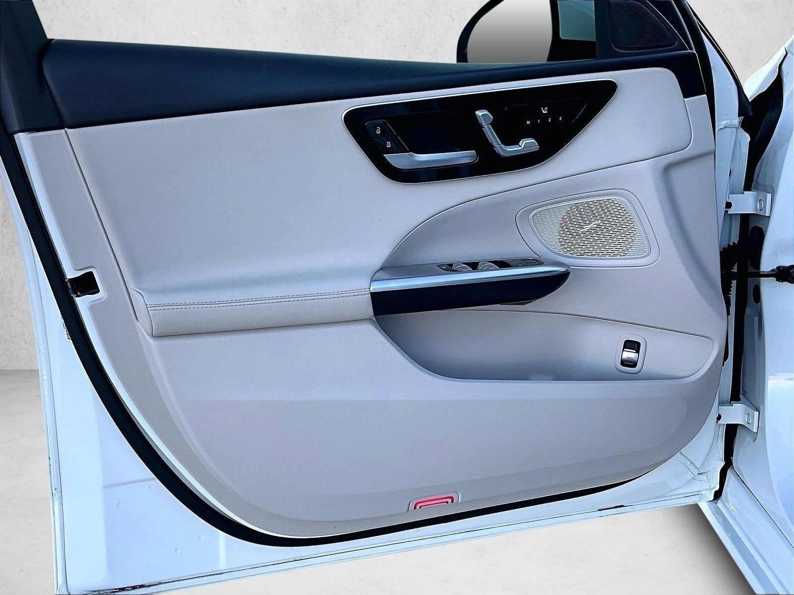 2023 Mercedes-Benz C-Class C 300 4MATIC® Sedan